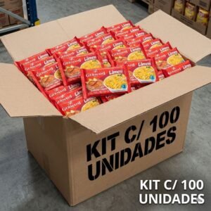 Kit Sobrevivência