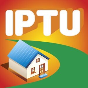 Primeiro IPTU
